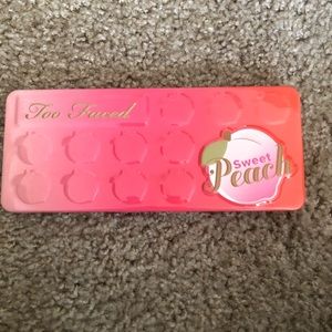 Too Faced Sweet Peach